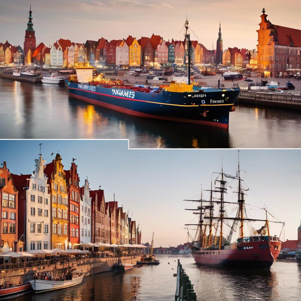 Port Gdańsk